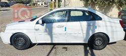Chevrolet Optra